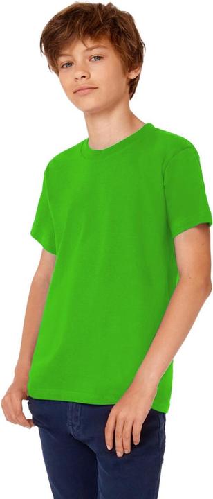 Produktbild B&C TShirt kurzarm (104)