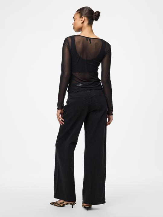 Image du produit Pieces PCJULLI MESH Oberteil (XS)