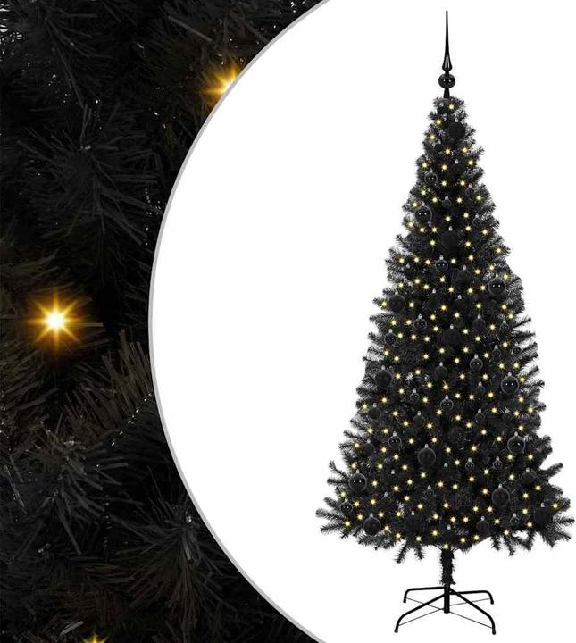 Produktbild vidaXL Weihnachtsbaum (180 cm)