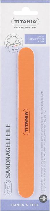 Produktbild Titania Neonfeile