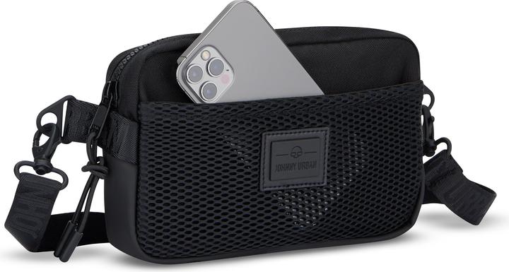 Actual product image Johnny Urban Dopa Series Shoulder Bag Elliot