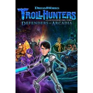 Microsoft Trollhunters Defenders of Arcadia, Ingame Währung