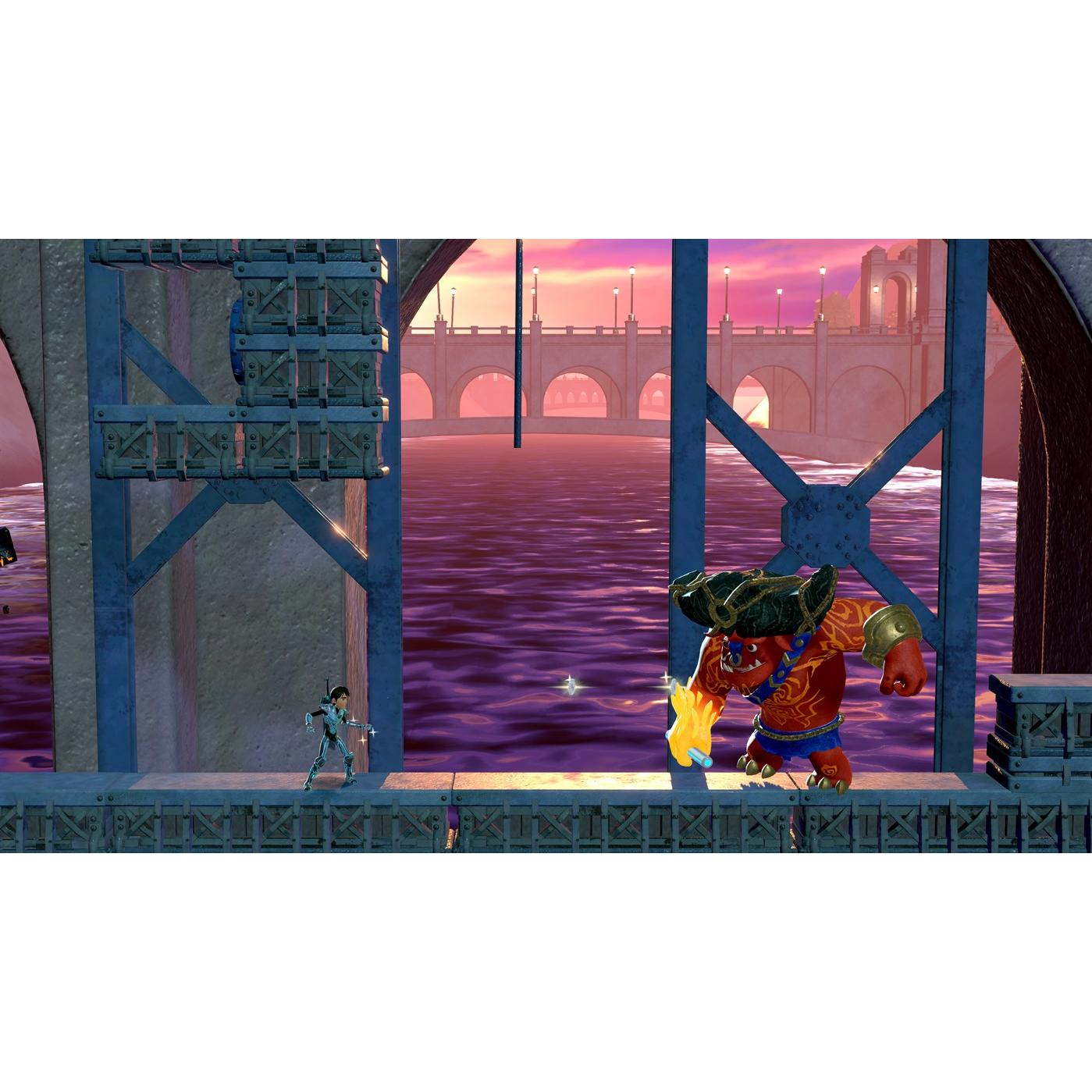 Thumbnail - Microsoft Trollhunters Defenders of Arcadia, Ingame Währung