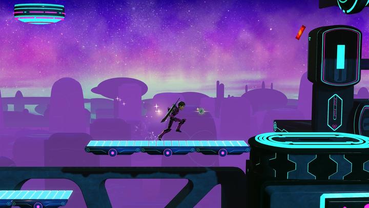 Produktbild Microsoft Trollhunters Defenders of Arcadia