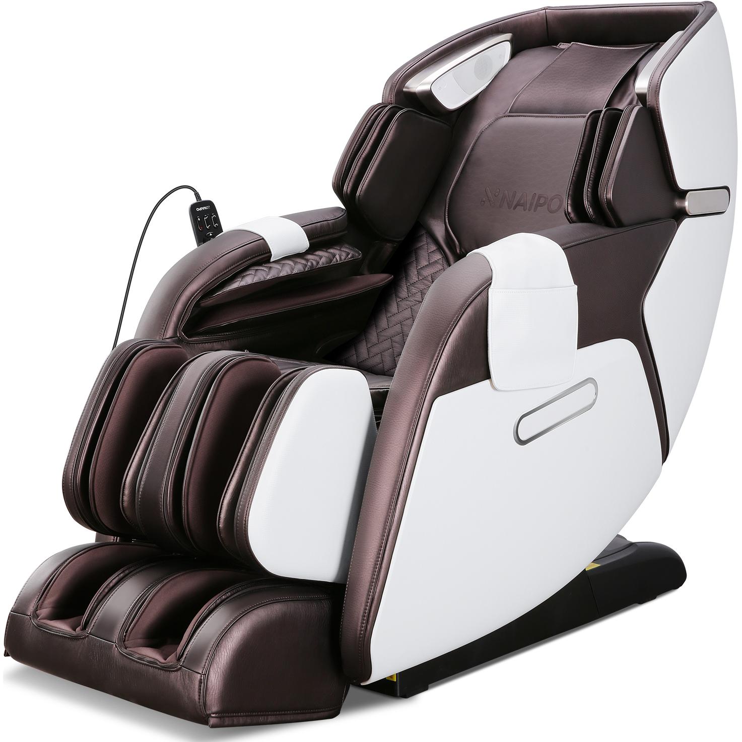 Naipo, Massageliege + Massagesessel, Massagesessel