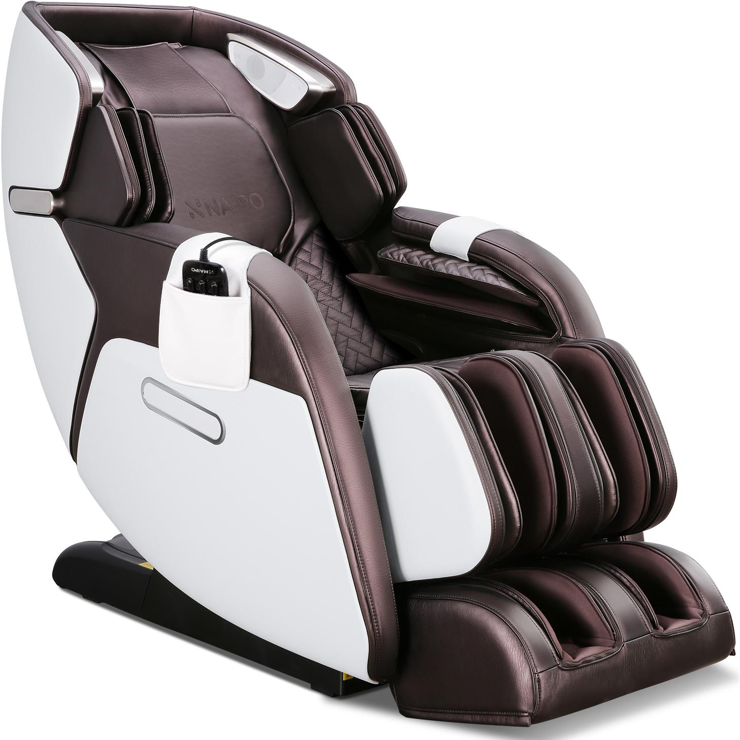 Thumbnail - Naipo, Massageliege + Massagesessel, Massagesessel