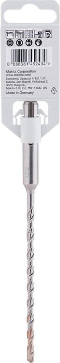 Produktbild Makita SDS-VPLUS-Bohrer 5x160mm (5 Millimeter)