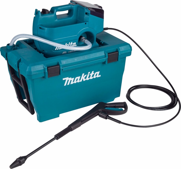 Makita DHW080ZK (Akkubetrieb)