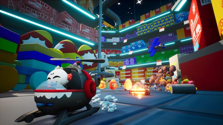 Produktbild Microsoft Race with Ryan Road Trip - Deluxe Edition