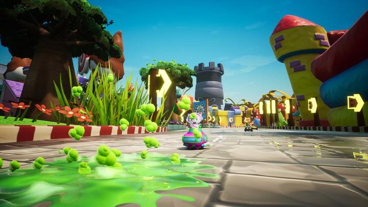 Produktbild Microsoft Race with Ryan Road Trip - Deluxe Edition