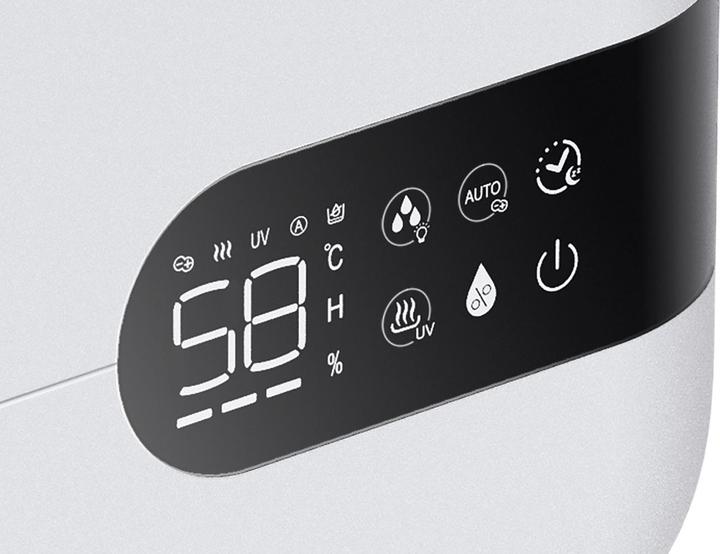 Actual product image Blaupunkt AHS902