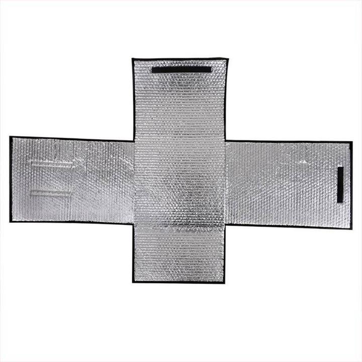 Actual product image ProPlus Thermo-Batteriehülle für Batterien