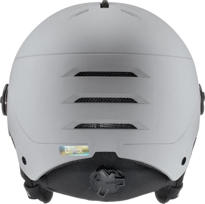 Actual product image Uvex Sports Wanted (58 - 62 cm, L, XL)
