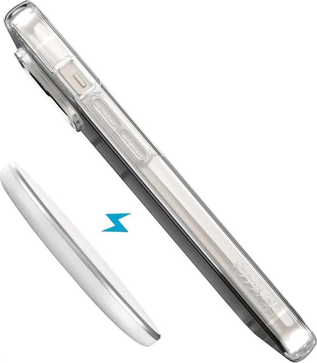 Immagine prodotto speck Iphone 14 Plus Presidio (Apple iPhone 14 Plus, Apple iPhone 15 Plus)