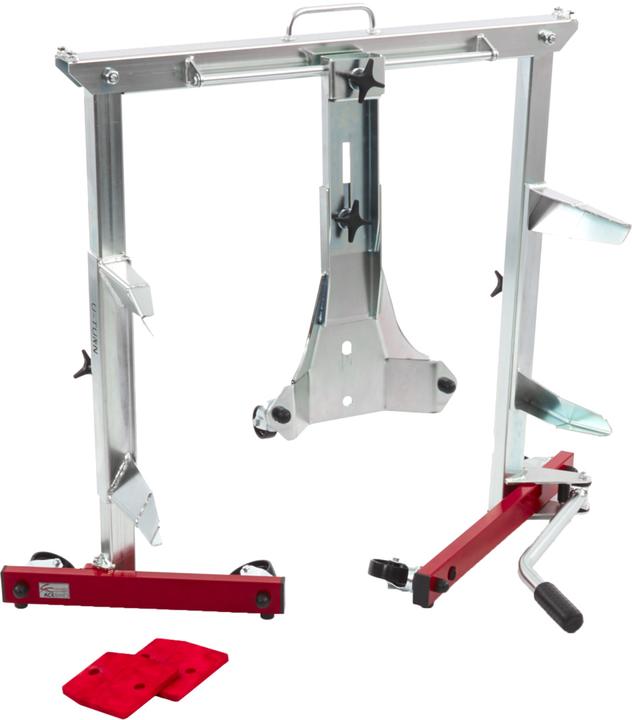 Acebikes U-Turn Motorrad Rangierhilfe