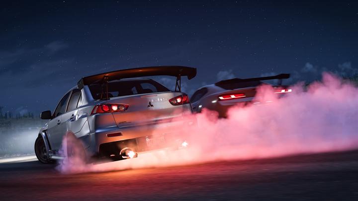 Produktbild Microsoft Forza Horizon 5: Deluxe Edition (Xbox One X, Xbox Series X, Xbox One S, Xbox Series S)
