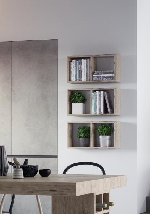 Produktbild Format Yasmine (59 x 14.50 x 30 cm)