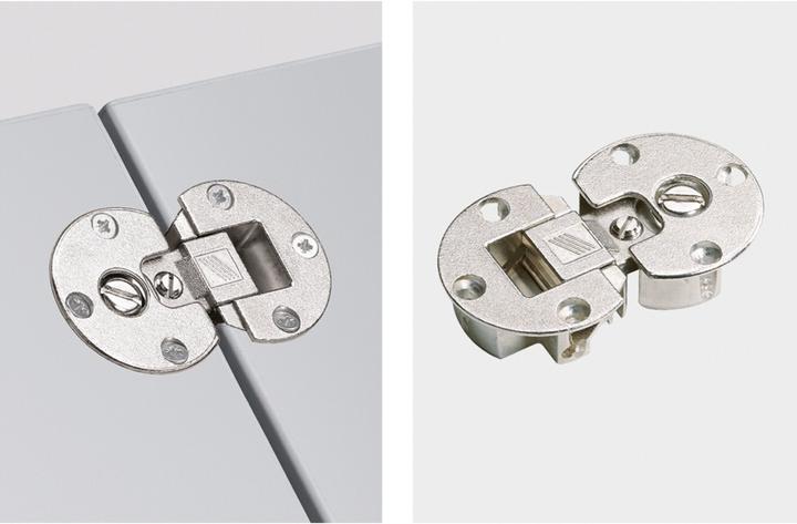 Produktbild Hettich Markant 11