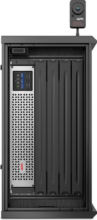 Produktbild APC AR106VI (6 HE, 19 Zoll Rack)