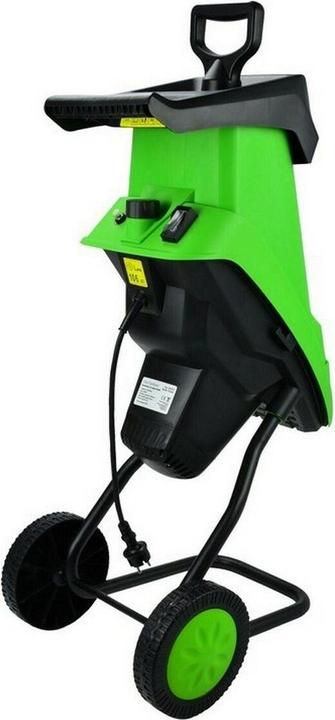 Productafbeelding GEKO Tuinhakselaar, 2600W
