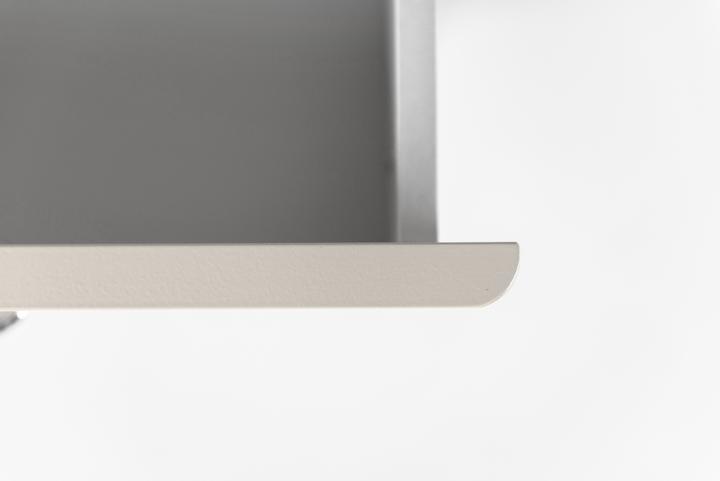 Actual product image tenzo Cobra (163 x 43 x 73 cm)