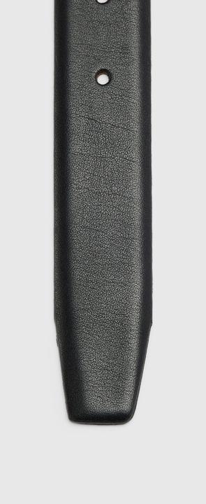 Produktbild Selected Leder Gürtel (110)