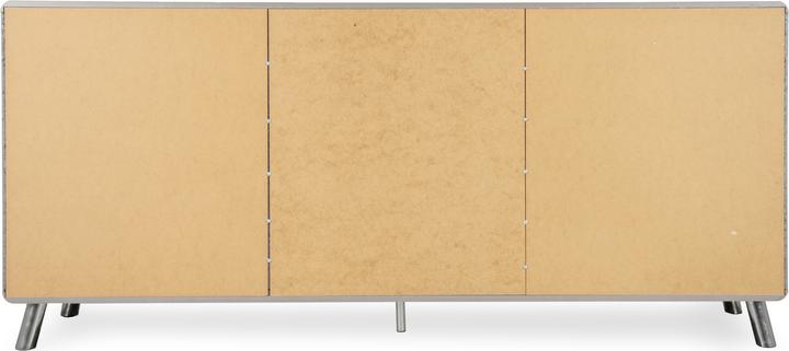 Actual product image tenzo Cobra (163 x 43 x 73 cm)