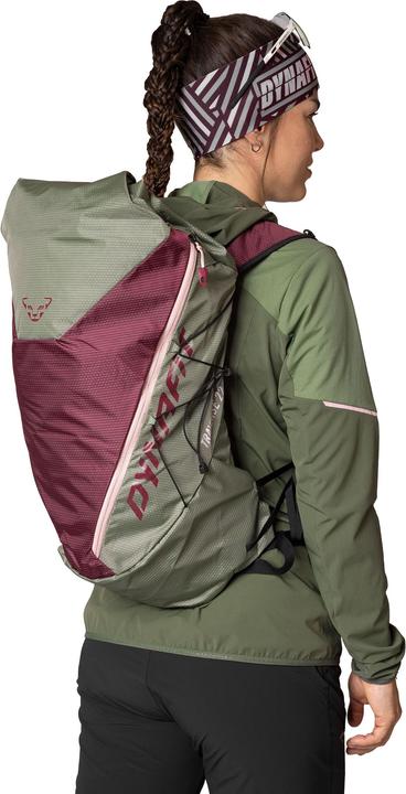 Immagine prodotto Dynafit Giacca con cappuccio Traverse Alpha (S)