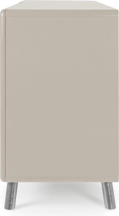 Actual product image tenzo Cobra (163 x 43 x 73 cm)
