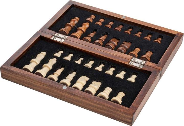 Actual product image Philos Chess box - magnetic