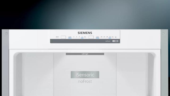 Immagine prodotto Siemens KG39N2LEA (368 l)