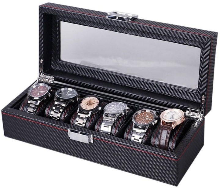 Produktbild Jamb Uhrenbox