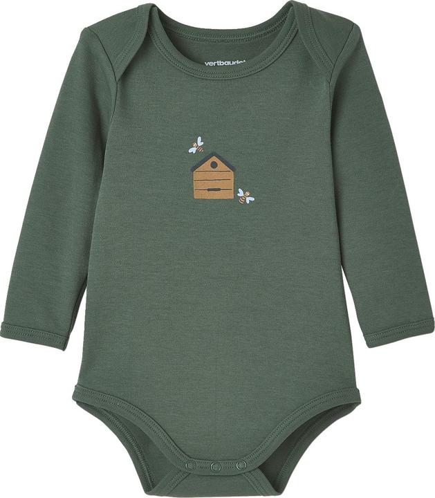 Actual product image Vertbaudet Bodie (80)