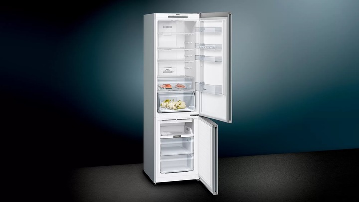 Actual product image Siemens KG39N2LEA (368 l)