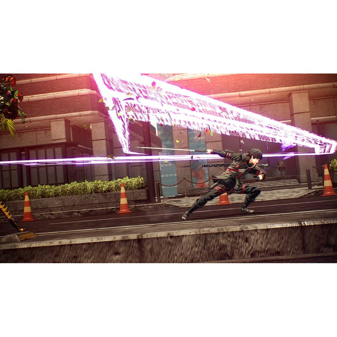Thumbnail - Microsoft Scarlet Nexus, Ingame Währung