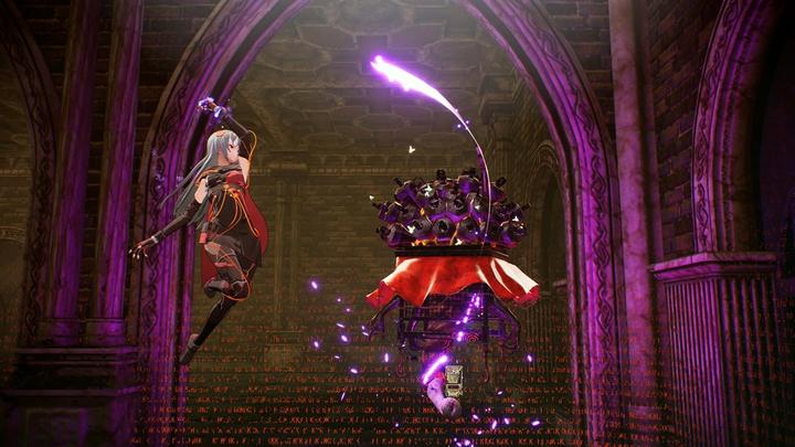 Produktbild Microsoft Scarlet Nexus