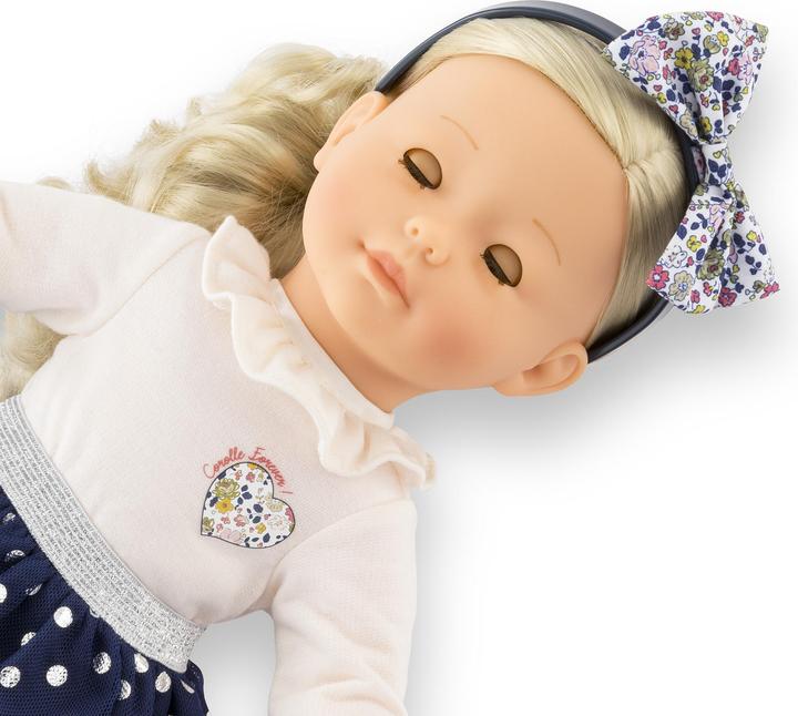 Produktbild Corolle Puppe Cleophée, 36 cm.