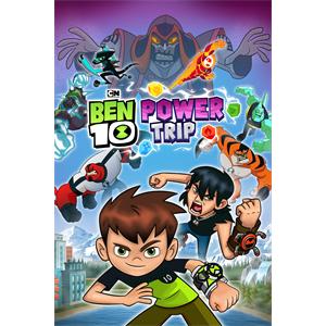 Microsoft Ben 10 Power Trip, Ingame Währung