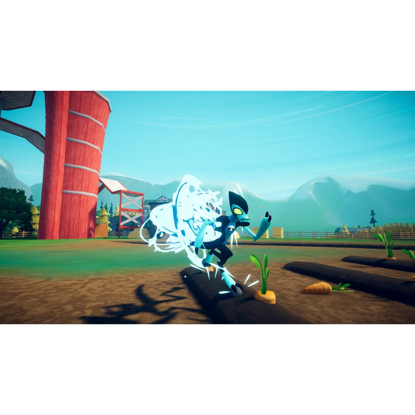 Thumbnail - Microsoft Ben 10 Power Trip, Ingame Währung