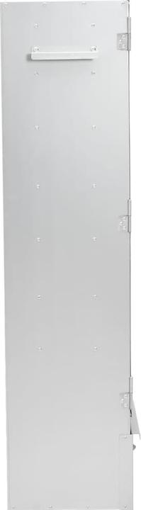 Produktbild vidaXL Räucherofen