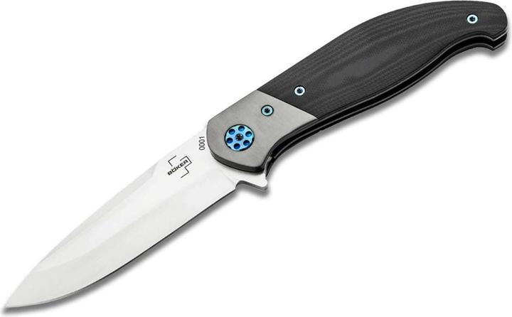 Produktbild Böker Undertow (8.70 cm)