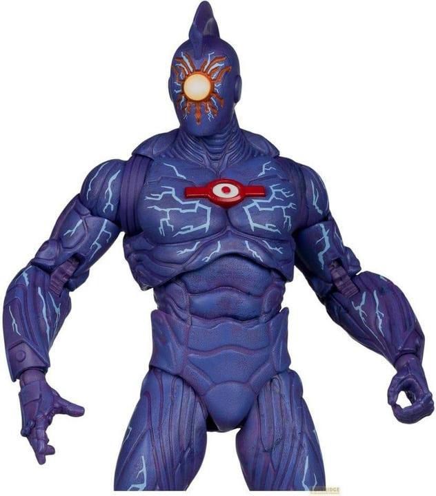 Produktbild McFarlane DC Multiverse figurine O.M.A.C. (Infinite Crisis) 19 cm
