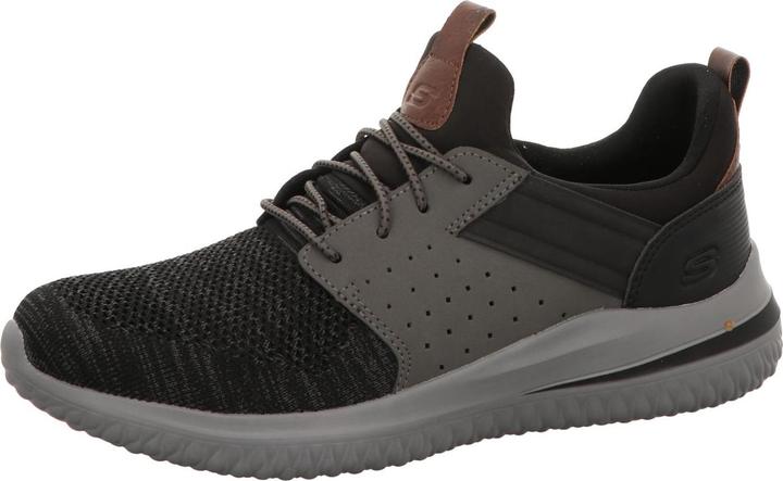 Actual product image Skechers Delson 3.0 (46)
