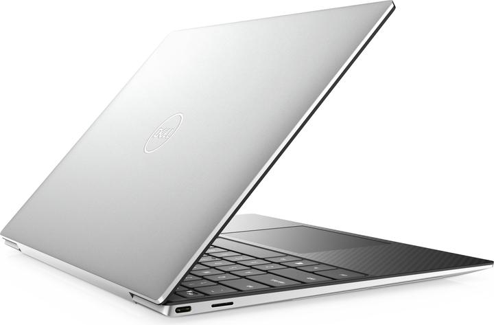 Produktbild Dell XPS 13 (13.40", Intel Core i7-1185G7, 16 GB, 512 GB, DE)