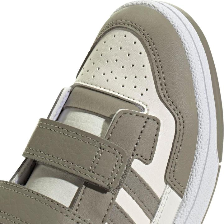 Image du produit Adidas Rapid Court Kinderschuhe (34)