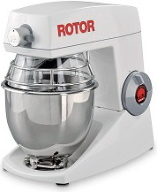 Image du produit Rotor Teddy (500 W)