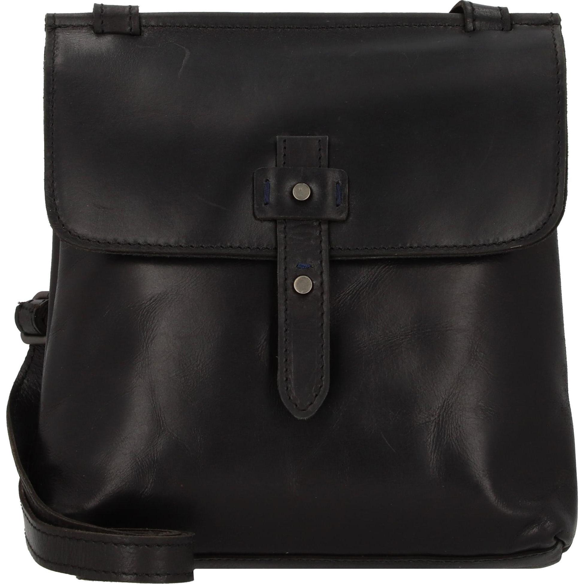 Harolds, Handtasche, Umhängetasche Aberdeen Handbag upend M, Schwarz