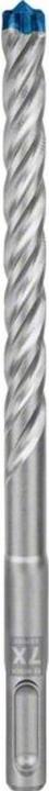 Image du produit Bosch Professional Zubehör Forets marteau Expert SDS plus-7X, 10 x 100 x 165 mm, 30 pièces (10 mm)