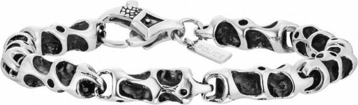 Immagine prodotto Police Bracciale acido (22 cm, Metallo)