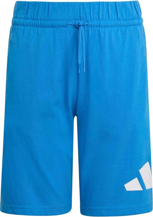 Image du produit Adidas J Bl Kn Sh 210 - rayblu/white (176)